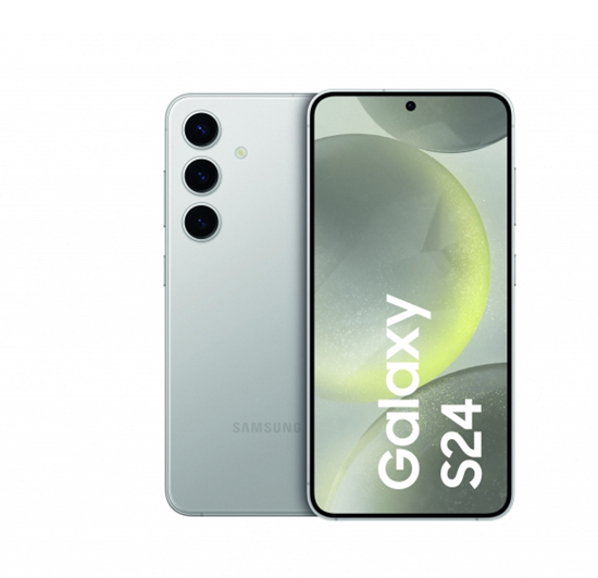 Изображение Samsung Galaxy S24 (256GB) marble gray