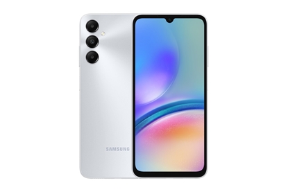Изображение Samsung Galaxy SM-A057G/DSN 17 cm (6.7") Dual SIM Android 13 4G USB Type-C 4 GB 128 GB 5000 mAh Silver