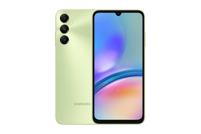 Изображение Samsung Galaxy SM-A057GLGV 17 cm (6.7") Dual SIM Android 13 4G USB Type-C 4 GB 128 GB 5000 mAh Green