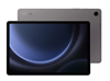 Изображение Samsung Galaxy Tab S9 FE 5G 128 GB 27.7 cm (10.9") Samsung Exynos 6 GB Wi-Fi 6 (802.11ax) Android 13 Grey