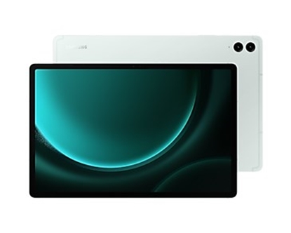 Picture of Samsung Galaxy Tab S9 FE SM-X516B 5G LTE-TDD & LTE-FDD 256 GB 27.7 cm (10.9") Samsung Exynos 8 GB Wi-Fi 6 (802.11ax) Green