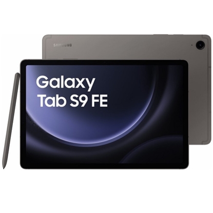Picture of SAMSUNG TAB S9 FE SM-X516B 6+128GB 5G 10.9 GRAY