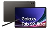 Изображение Samsung Galaxy Tab S9 Ultra Wi-Fi 1 TB 37.1 cm (14.6") Qualcomm Snapdragon 16 GB Wi-Fi 6 (802.11ax) Graphite