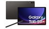 Picture of Samsung Galaxy Tab S9+ SM-X810 512 GB 31.5 cm (12.4") Qualcomm Snapdragon 12 GB Wi-Fi 6 (802.11ax) Android 13 Graphite