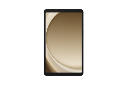 Attēls no Samsung Galaxy Tab SM-X110NZSAEUB tablet 64 GB 22.1 cm (8.7") Mediatek 4 GB Wi-Fi 5 (802.11ac) Android 13 Silver