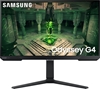 Изображение Samsung LS27BG400EUXEN computer monitor 68.6 cm (27") 1920 x 1080 pixels Full HD LED Black