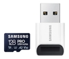 Изображение Samsung MB-MY128SB/WW memory card 128 GB MicroSDXC UHS-I