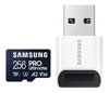 Изображение Samsung MB-MY256SB/WW memory card 256 GB MicroSDXC UHS-I