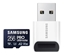 Изображение Samsung MB-MY256SB/WW memory card 256 GB MicroSDXC UHS-I