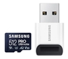 Изображение Samsung MB-MY512SB/WW memory card 512 GB MicroSDXC UHS-I