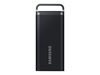 Picture of Samsung Portable 4 TB T5 EVO Black