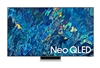 Picture of Samsung QE85QN95BATXXH TV 2.16 m (85") 4K Ultra HD Smart TV Wi-Fi Silver