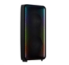 Picture of Samsung Sound Tower MX-ST50B loudspeaker Black Wired & Wireless 240 W