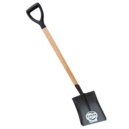 Picture of Savācēja lāpsta Fiberglass 24.5x29x115cm