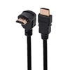 Изображение Savio CL-108 HDMI cable 1.5 m HDMI Type A (Standard) Black