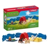 Изображение Schleich Farm World        42480 Puppy Pen