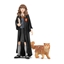 Attēls no Schleich Wizarding World Hermine Granger &Krummbein 42635