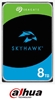 Picture of Seagate SkyHawk 3.5" 8 TB Serial ATA III