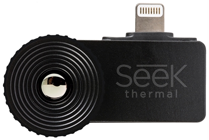 Picture of Seek Thermal Compact XR iOS Thermal imaging camera LT-EAA