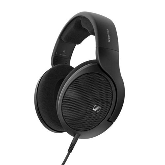 Picture of Sennheiser HD560S Wired Over-Ear Heaphones