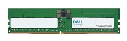 Изображение Server Memory Module|DELL|DDR5|16GB|RDIMM|4800 MHz|1.1 V|AC239377