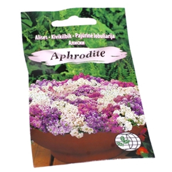 Picture of Sēklas Alises Aphrodite AMC 57mg
