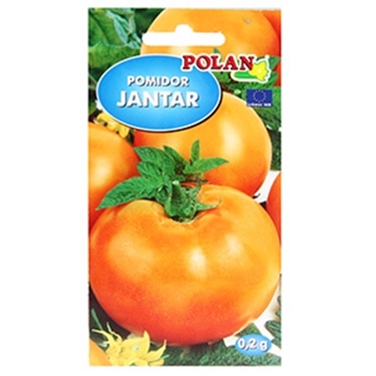 Picture of Sēklas Tomāti Jantar 0.2g