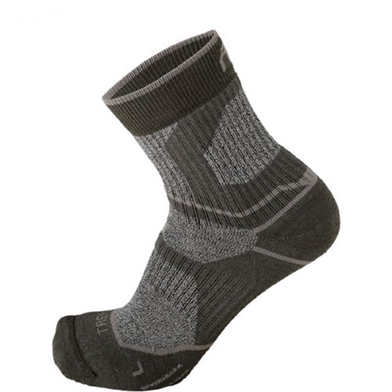 Picture of Short Trekking Socks Coolmax Medium