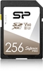 Изображение Silicon Power memory card SDXC 256GB Superior Pro UHS-II