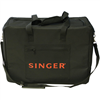 Picture of Singer | 250012901 Bag | Black