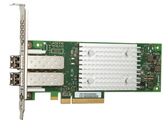 Picture of SYNOLOGY QLE2692 Dual-port 16GFC card