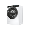 Изображение Hoover | Washing Machine with Dryer | HDPD696AMBC/1-S | Energy efficiency class A | Front loading | Washing capacity 9 kg | 1600 RPM | Depth 58 cm | Width 60 cm | Display | LCD | Drying system | Drying capacity 6 kg | Steam function | Wi-Fi | White
