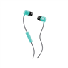 Изображение Skullcandy | Earbuds with Microphone | JIB | Built-in microphone | Wired | Miami