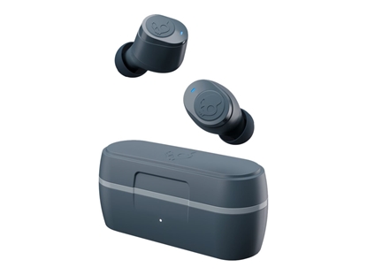 Attēls no Skullcandy | Wireless Earbuds | JIB True 2 | Built-in microphone | Bluetooth | Chill Grey