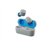 Picture of Skullcandy | Wireless Earbuds | JIB True 2 | Built-in microphone | Bluetooth | Light grey/Blue