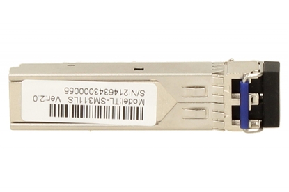 Изображение SM311LS modul 1GB SFP LC SM (10km)