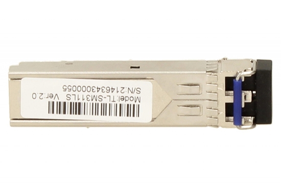 Изображение SM311LS modul 1GB SFP LC SM (10km)