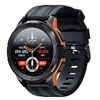 Изображение Smartwatch BT10 Rugged 1.43" 410 mAh pomarańczowy