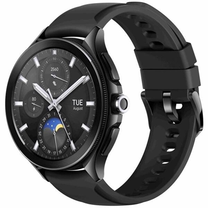 Изображение Smartwatch Watch 2 Pro Bluetooth czarny 