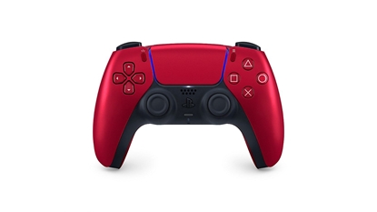 Picture of Sony DualSense Raudona Bluetooth/USB Žaidimų pultelis Analoginis / skaitmeninis PlayStation 5