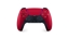Attēls no Sony DualSense Raudona Bluetooth/USB Žaidimų pultelis Analoginis / skaitmeninis PlayStation 5