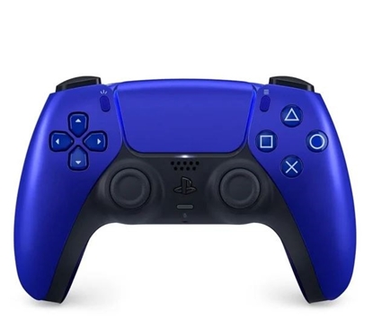 Picture of Sony DualSense Wireless Controller Cobalt Blue
