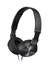 Изображение Sony MDR-ZX310APB black