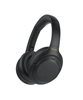Picture of Sony WH-1000XM4 Headphones Wireless Head-band Calls/Music USB Type-C Bluetooth Black