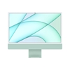Изображение Stacionarus kompiuteris APPLE iMac 24" 4.5K Retina M1 8C CPU, 8C GPU/8GB/512GB SSD/Green