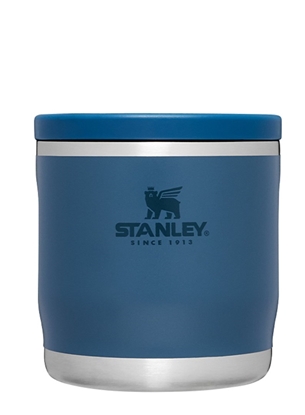Изображение STANLEY DINNER THERMOS THE ADVENTURE 0,35 L - ABYSS