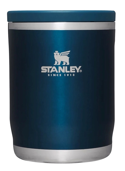 Picture of STANLEY DINNER THERMOS THE ADVENTURE 0.53 L - ABYSS