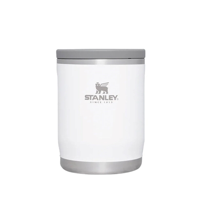 Picture of STANLEY DINNER THERMOS THE ADVENTURE 0.53 L - FLEECE