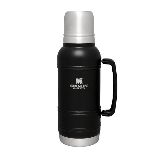 Picture of STANLEY DINNER THERMOS THE ADVENTURE 1,4 L - BLACK MOON