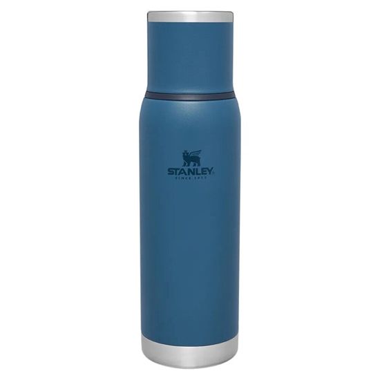Изображение STANLEY THERMOS THE ADVENTURE 1 L - ABYSS